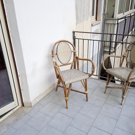 Amuni' Sicily Guest House Syracuse Exterior foto