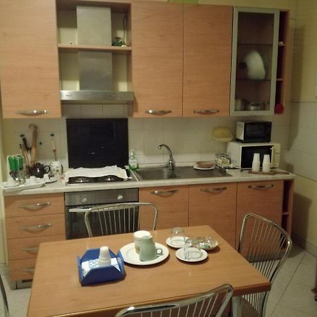 Amuni' Sicily Guest House Syracuse Exterior foto