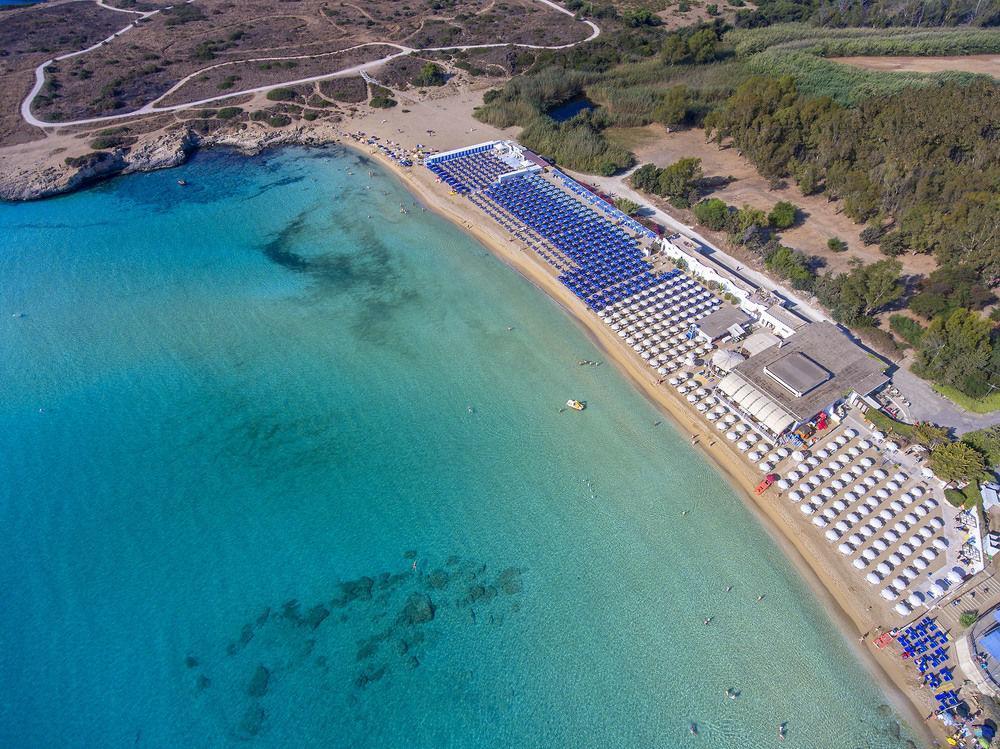 Amuni' Sicily Guest House Syracuse Exterior foto