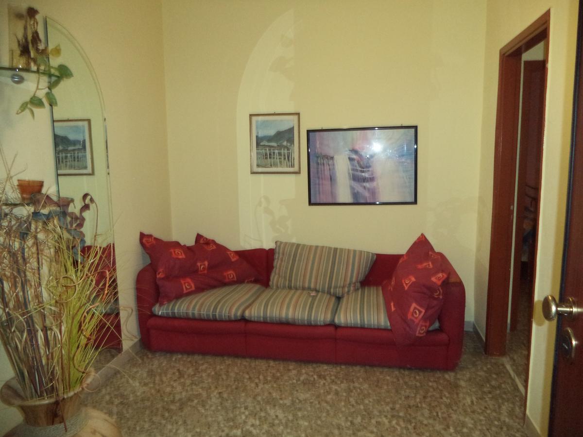 Amuni' Sicily Guest House Syracuse Exterior foto