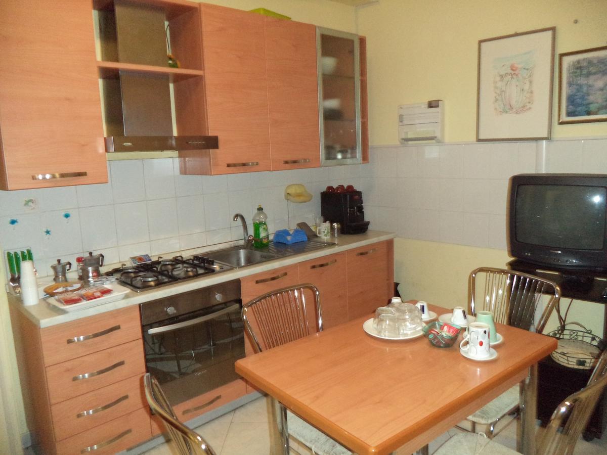 Amuni' Sicily Guest House Syracuse Exterior foto