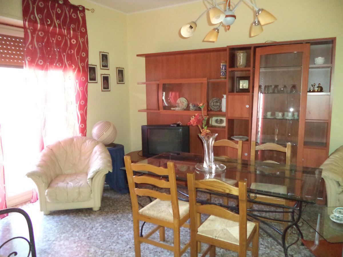 Amuni' Sicily Guest House Syracuse Exterior foto