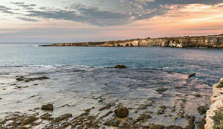 Amuni' Sicily Guest House Syracuse Exterior foto