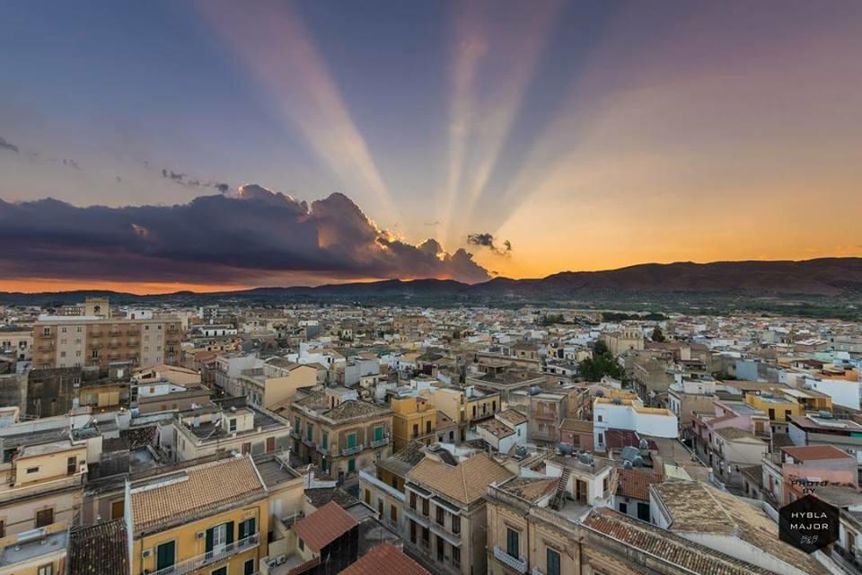 Amuni' Sicily Guest House Syracuse Exterior foto