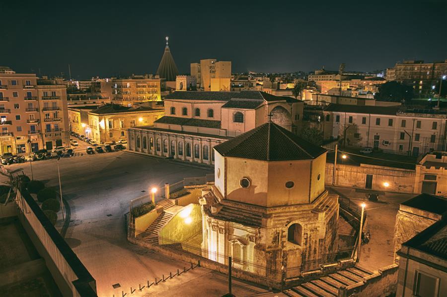 Amuni' Sicily Guest House Syracuse Exterior foto