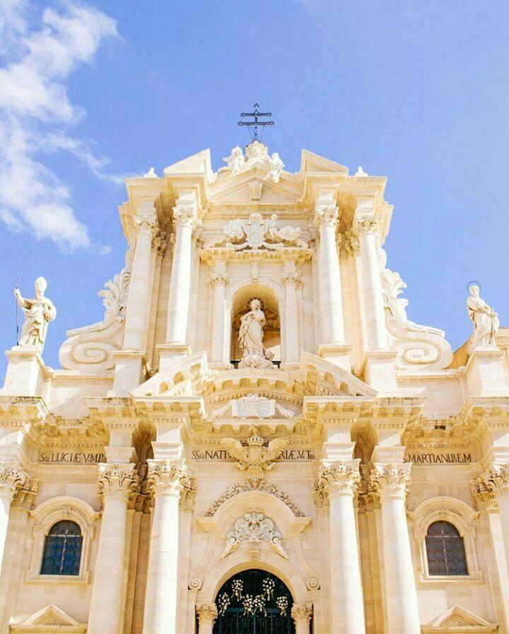 Amuni' Sicily Guest House Syracuse Exterior foto