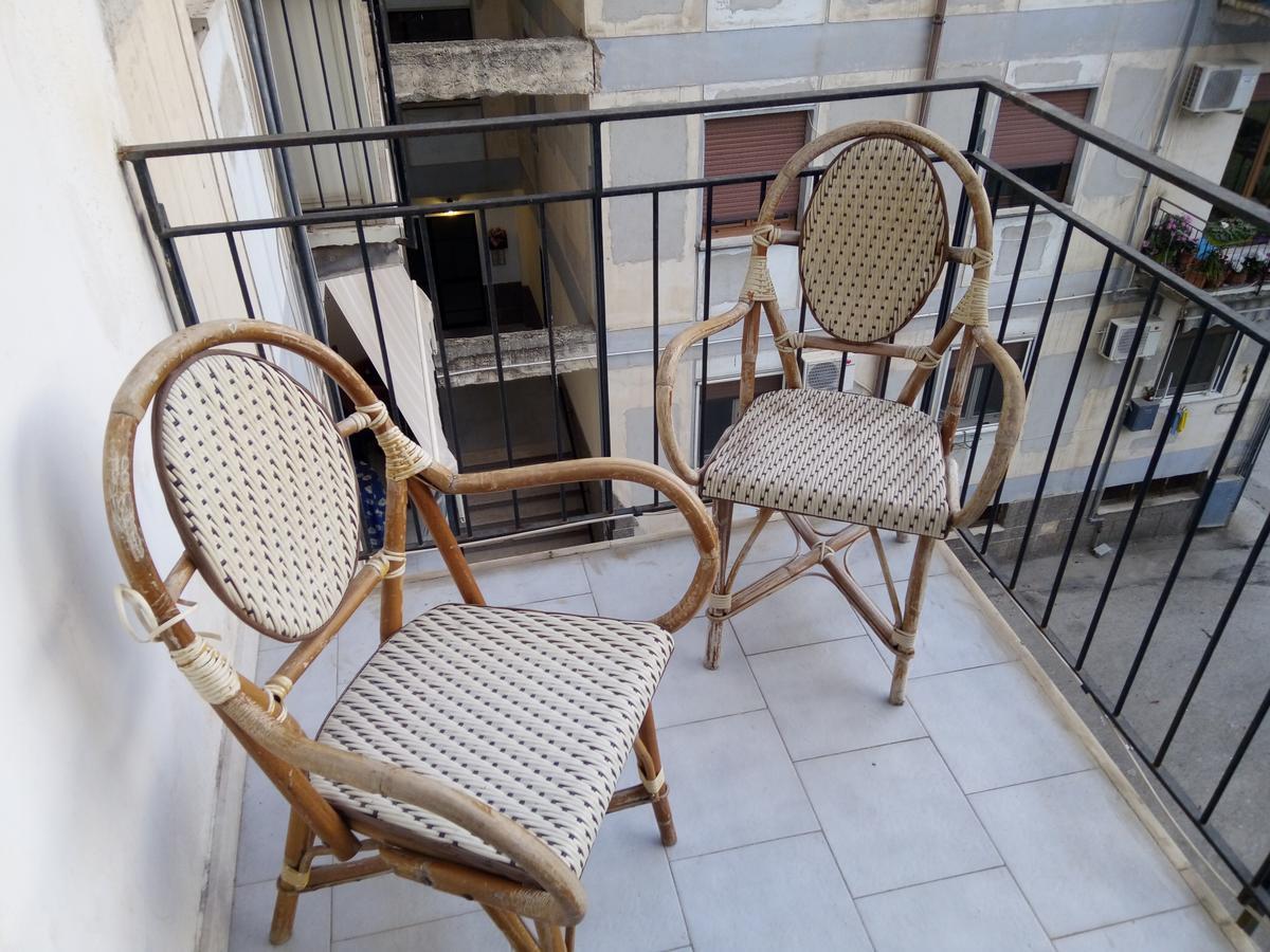 Amuni' Sicily Guest House Syracuse Exterior foto