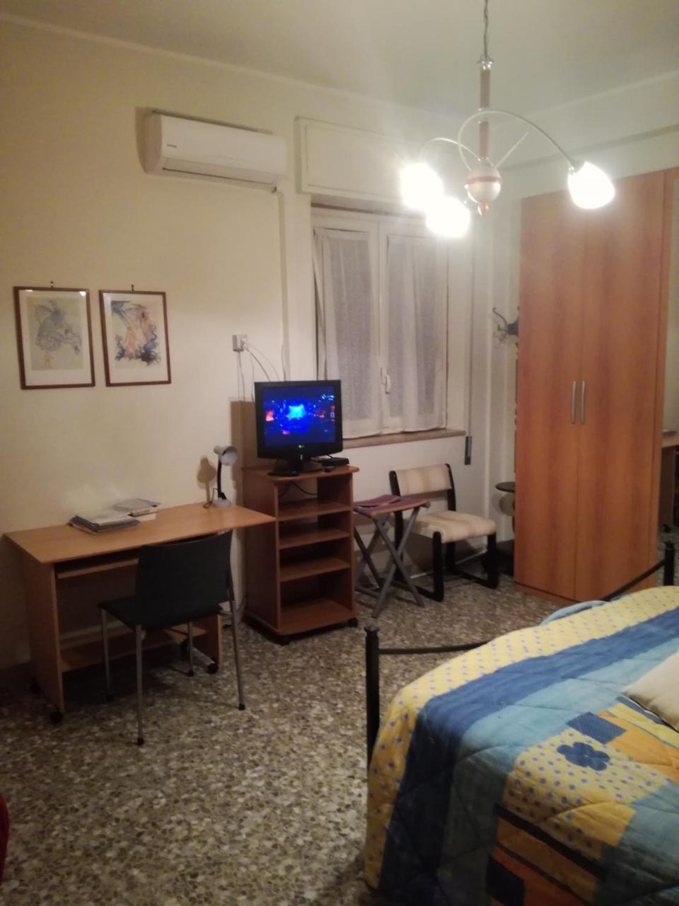 Amuni' Sicily Guest House Syracuse Exterior foto