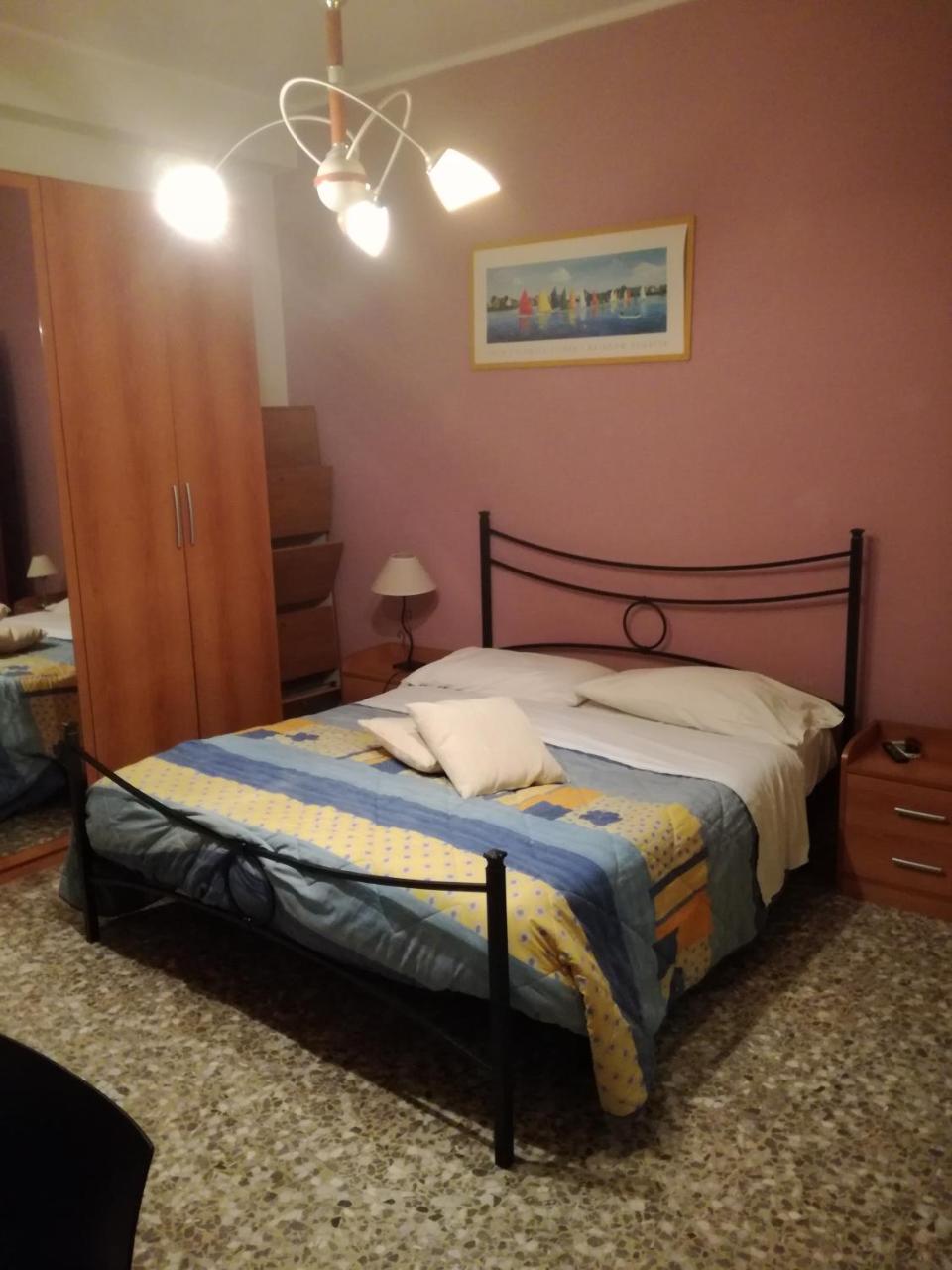 Amuni' Sicily Guest House Syracuse Exterior foto