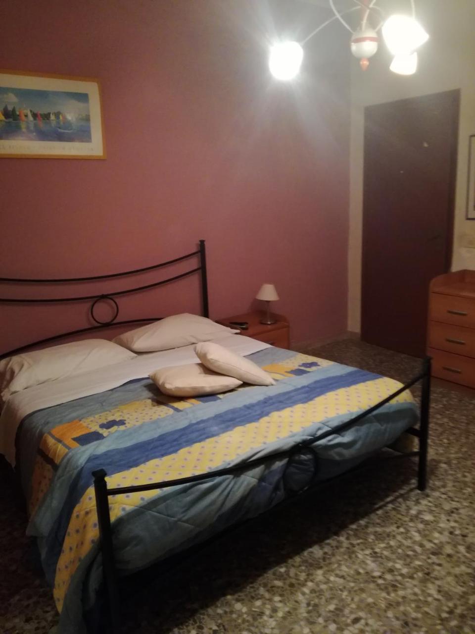 Amuni' Sicily Guest House Syracuse Exterior foto